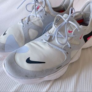 Nike, womens, free RN 5.0